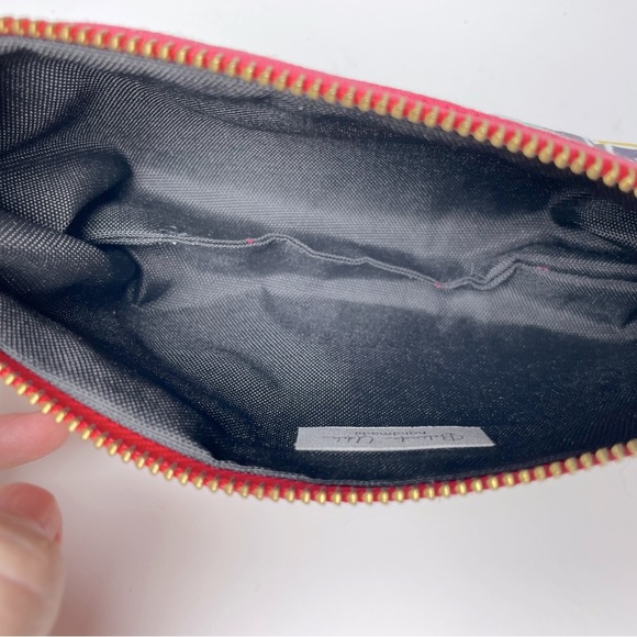 New Ruth Bader Ginsburg RBG Cosmetic Bag or Pencil Bag - Picture 4 of 9